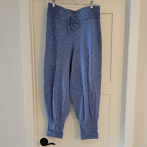 Free People Pants - FP Beach Pants L NWT